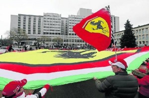 Gli occhi del mondo su Grenoble