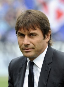 Conte punta a far 13