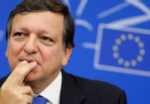 Barroso Lettonia, Eurozona a 18