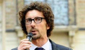 Danilo Toninelli m5s Italicum è un obbrobrio