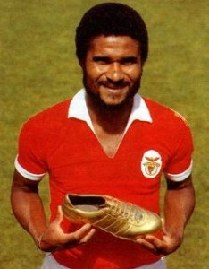 La morte di Eusebio