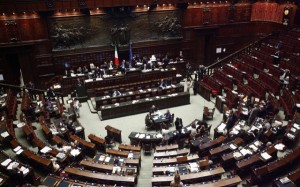 camera italicum parità di genere maino marchi