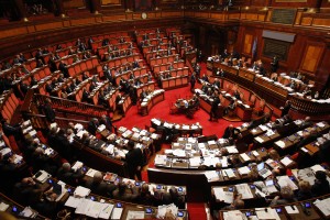 Senato Italicum è un obbrobrio