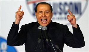 berlusconi