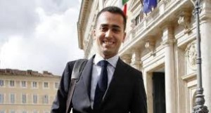 di maio