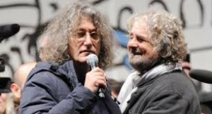 Il M5S sull'Italicum, tra rabbia e malumori