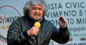 grillo