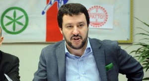 lega salvini coi governatori del carroccio