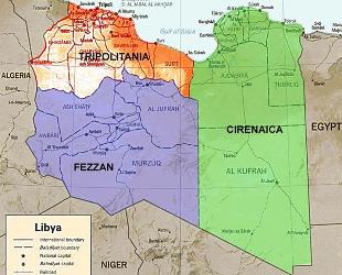 libia scomparsi due italiani operai edili