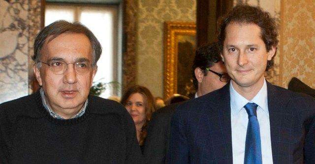 Fiat, Prodi richiama Marchionne Sono felice che sia felice ma noi italiani non lo siamo