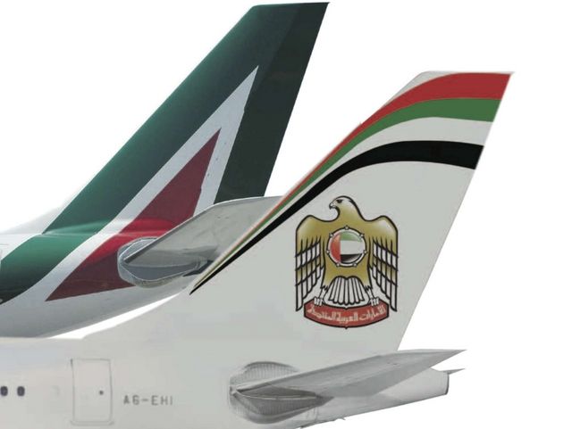 Alitalia-Etihad, trattativa quasi conclusa tra le proteste di Lufthansa