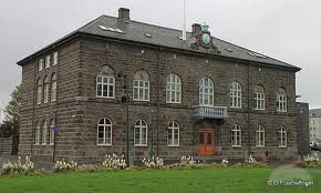 Il parlamento islandese