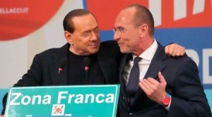 berlusconi