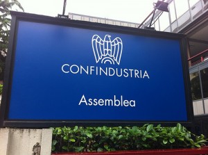 confindustria