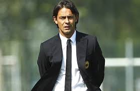 Inzaghi allenatore Milan