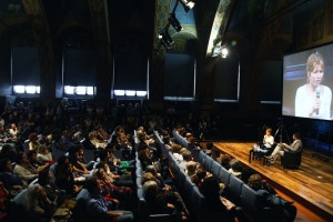 Festival del Giornalismo