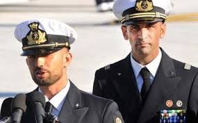 Maro, Unione Europea Inaccettabile vedere lItalia come un Paese terrorista