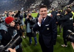 Mazzarri, che serataccia