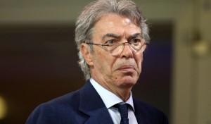 moratti presidente onorario inter