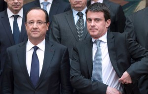 Francois-Hollande-et-Manuel-Valls