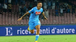 Hamsik ha smarrito la lucidità che ha caratterizzato il suo avvio di stagione