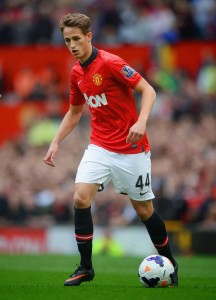 Januzaj, talentuoso diciottenne del Manchester United