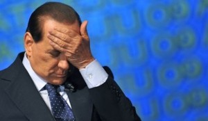 berlusconi