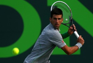 Djokovic 2 