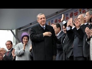 erdogan istanbul