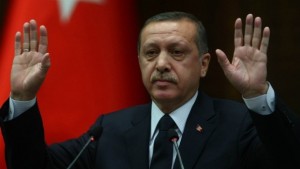 erdogan turchia