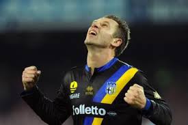Il talento di Bari Vecchia sta trascinando il Parma verso l'Europa. 