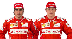 formula 1 2014