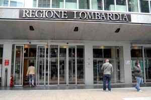 regione lombardia