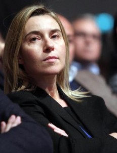 mogherini