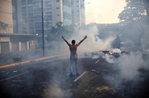 proteste maduro