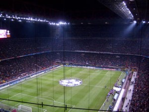 san siro