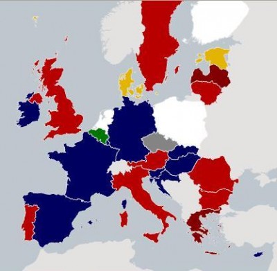 sondaggio elezioni europee