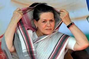 sonia gandhi