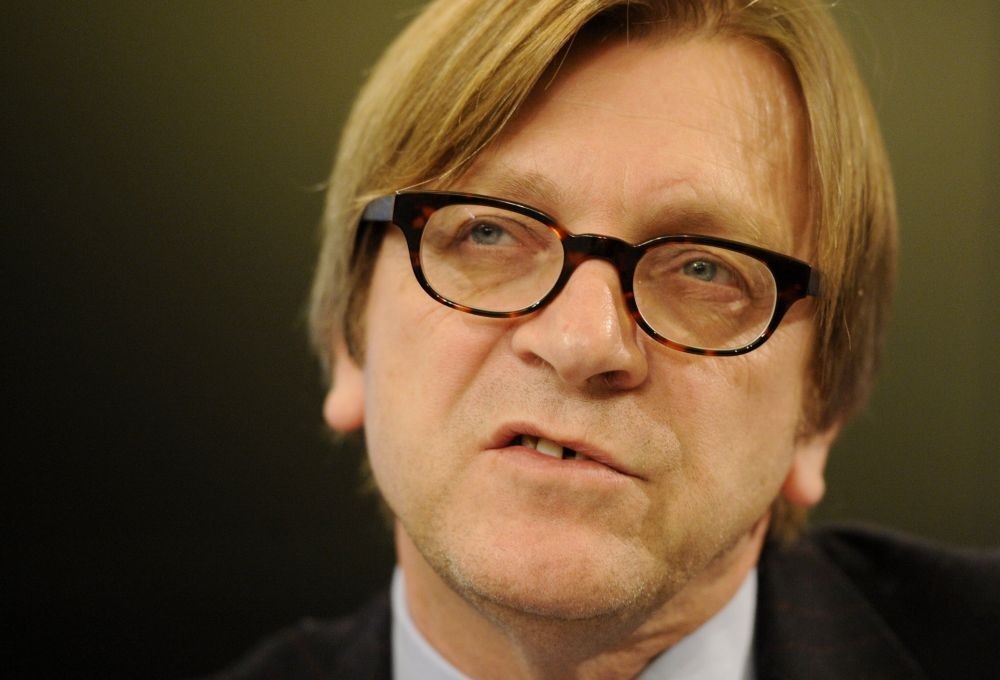 guy verhofstadt alde