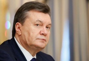 yanukovich