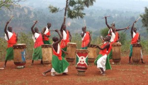 burundi ruanda