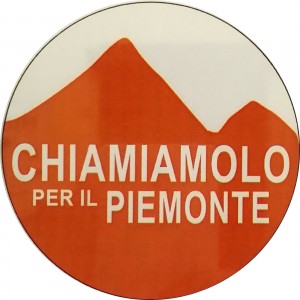 Chiamiamolo per il Piemonte