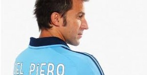 Del Piero