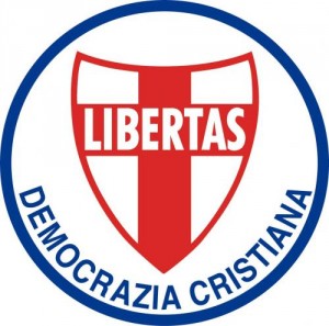 Democrazia cristiana (Sandri)