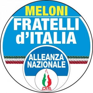 Fratelli d'Italia 2014