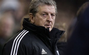 Il C.T. Hodgson ha severamente vietato ogni attività sessuale per i calciatori inglesi durante il mondiale