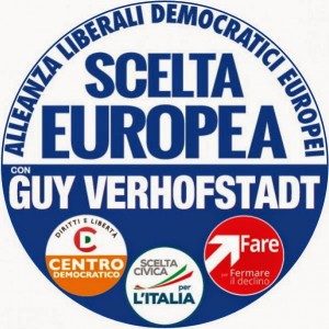 Scelta europea nuovo