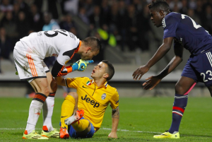 giovinco juventus