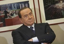 berlusconi arresti domiciliari