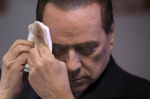 berlusconi